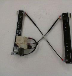 Leve vitre electrique arriere gauche FORD GALAXY 2 Photo n°3