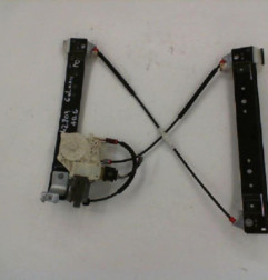 Leve vitre electrique arriere gauche FORD GALAXY 2 Photo n°4