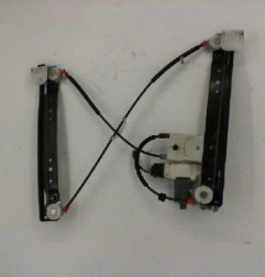 Leve vitre electrique arriere gauche FORD GALAXY 2 Photo n°5