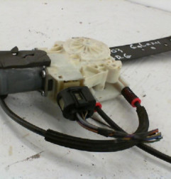 Leve vitre electrique arriere gauche FORD GALAXY 2 Photo n°6