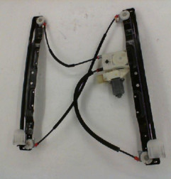 Leve vitre electrique avant droit FORD GALAXY 2 Photo n°1