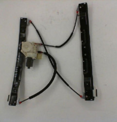 Leve vitre electrique avant droit FORD GALAXY 2 Photo n°3