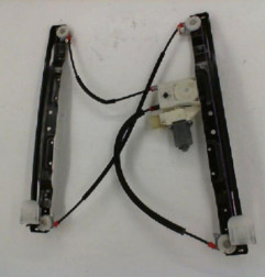 Leve vitre electrique avant droit FORD GALAXY 2 Photo n°4