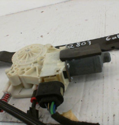 Leve vitre electrique avant gauche FORD GALAXY 2 Photo n°1