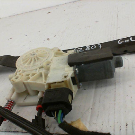 Leve vitre electrique avant gauche FORD GALAXY 2 Photo n°1