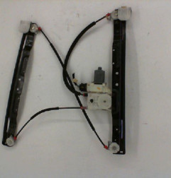 Leve vitre electrique avant gauche FORD GALAXY 2 Photo n°3