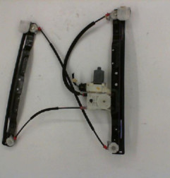 Leve vitre electrique avant gauche FORD GALAXY 2 Photo n°5