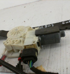 Leve vitre electrique avant gauche FORD GALAXY 2 Photo n°6