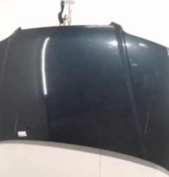 Capot HYUNDAI TRAJET Photo n°4