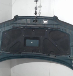 Capot HYUNDAI TRAJET Photo n°6