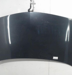 Capot RENAULT MEGANE 2 Photo n°3