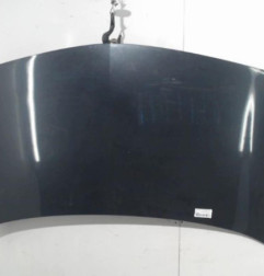 Capot RENAULT MEGANE 2 Photo n°5