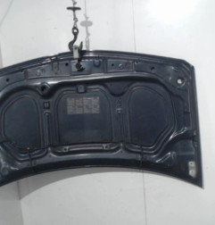 Capot RENAULT MEGANE 2 Photo n°6