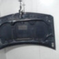 Capot RENAULT MEGANE 2