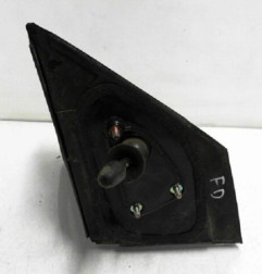 Retroviseur gauche TOYOTA YARIS 1 Photo n°3