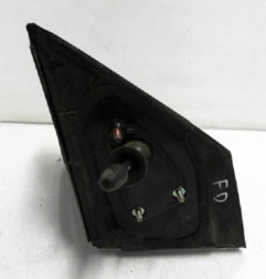 Retroviseur gauche TOYOTA YARIS 1 Photo n°6