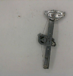 Leve vitre electrique arriere gauche CITROEN C3 2 Photo n°1