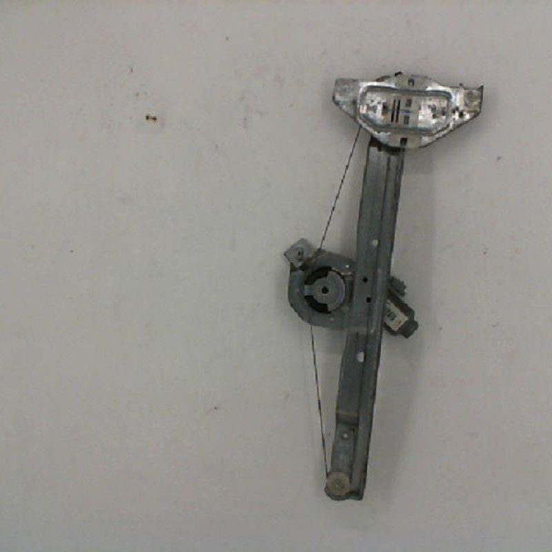 Leve vitre electrique arriere gauche CITROEN C3 2