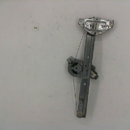 Leve vitre electrique arriere gauche CITROEN C3 2 Photo n°1