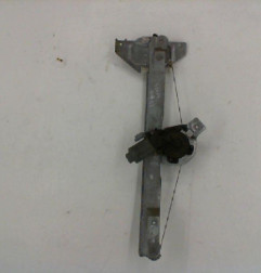 Leve vitre electrique arriere gauche CITROEN C3 2