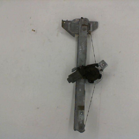 Leve vitre electrique arriere gauche CITROEN C3 2