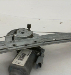 Leve vitre electrique arriere gauche CITROEN C3 2 Photo n°6