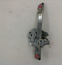 Leve vitre electrique avant gauche PEUGEOT 208 1