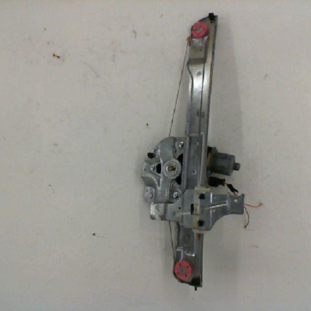 Leve vitre electrique avant gauche PEUGEOT 208 1