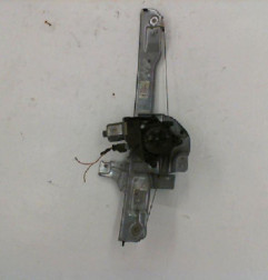 Leve vitre electrique avant gauche PEUGEOT 208 1 Photo n°3