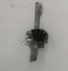 Leve vitre electrique avant gauche PEUGEOT 208 1 Photo n°5