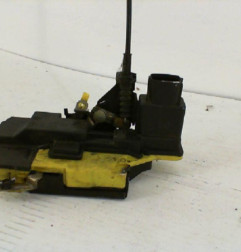 Serrure arriere droit VOLVO V 70 1 Photo n°1