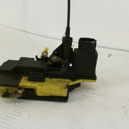 Serrure arriere droit VOLVO V 70 1 Photo n°1