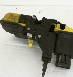 Serrure arriere droit VOLVO V 70 1