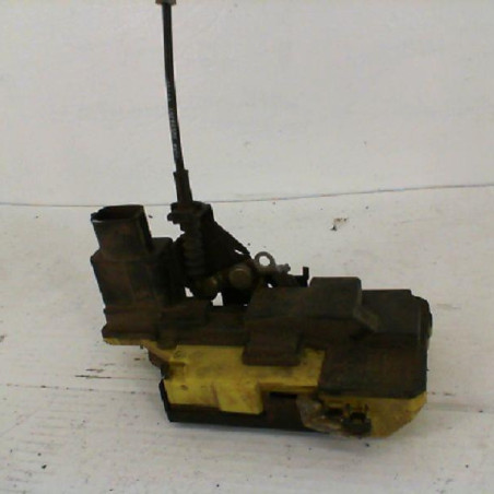 Serrure arriere gauche VOLVO V 70 1 Photo n°1