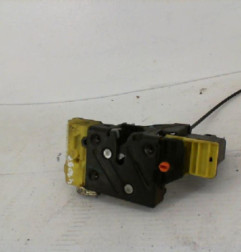 Serrure arriere gauche VOLVO V 70 1 Photo n°4