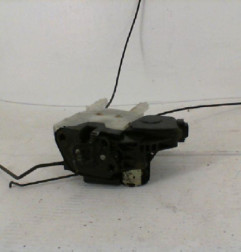 Serrure avant gauche HYUNDAI TUCSON 1 Photo n°1