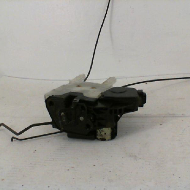 Serrure avant gauche HYUNDAI TUCSON 1