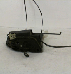 Serrure avant gauche HYUNDAI TUCSON 1