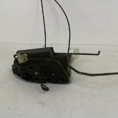 Serrure avant gauche HYUNDAI TUCSON 1