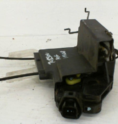 Serrure avant gauche HYUNDAI TUCSON 1 Photo n°3