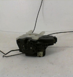 Serrure avant gauche HYUNDAI TUCSON 1 Photo n°4