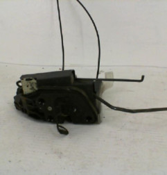 Serrure avant gauche HYUNDAI TUCSON 1 Photo n°5