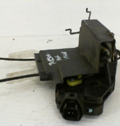 Serrure avant gauche HYUNDAI TUCSON 1 Photo n°6