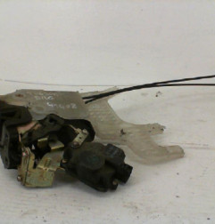 Serrure arriere gauche HYUNDAI TUCSON 1 Photo n°3