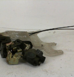 Serrure arriere gauche HYUNDAI TUCSON 1 Photo n°4