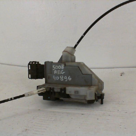 Serrure arriere gauche PEUGEOT 5008 1 Photo n°1