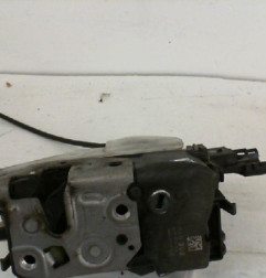 Serrure arriere gauche PEUGEOT 5008 1