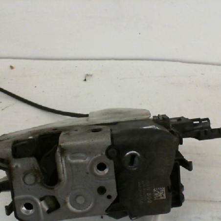 Serrure arriere gauche PEUGEOT 5008 1