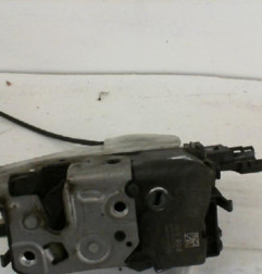 Serrure arriere gauche PEUGEOT 5008 1 Photo n°6