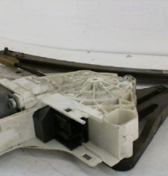 Leve vitre electrique arriere droit AUDI A1 1 Photo n°3